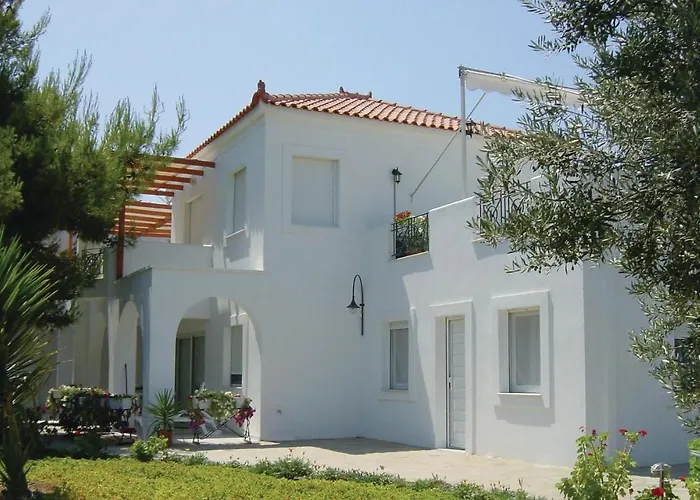 Soleiliosonne, Haus Paris