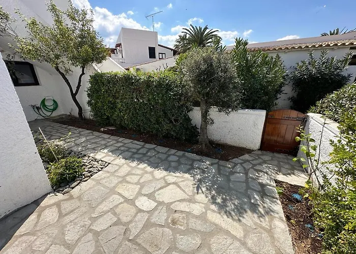 Porto Hydra - Villa 44