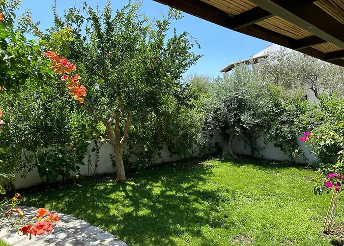 Porto Hydra - Villa 44