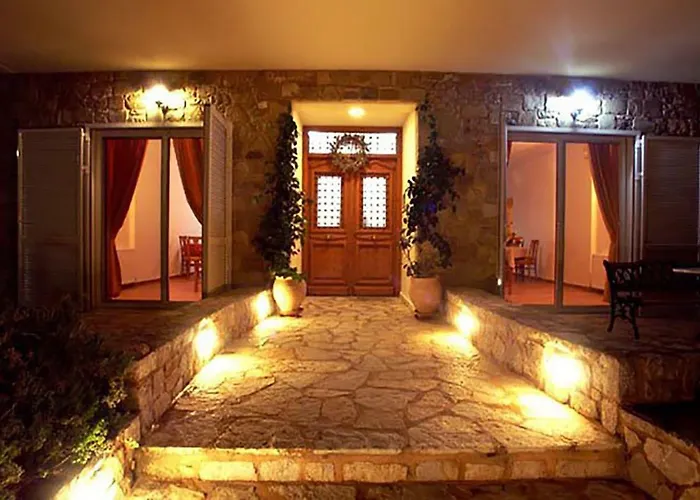 Bisti Guesthouse